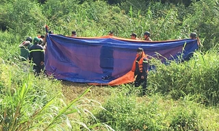 Khám nghiệm thi thể nạn nhân