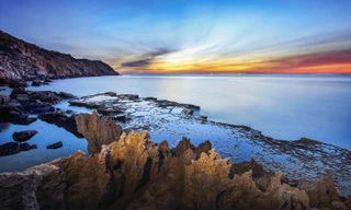 Thiên nhiên hoang sơ, quyến rũ