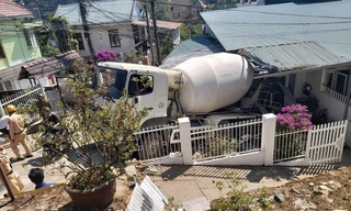 Hiện trượng vụ tai nạn hi hữu