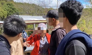 Sở VH Lâm Đồng vào cuộc vụ du khách Thái Lan bị đánh ở Đà Lạt