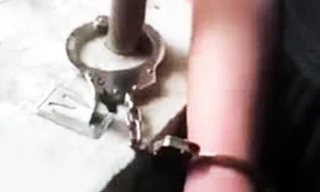 Đối tượng ra đầu thú và bị tạm giữ