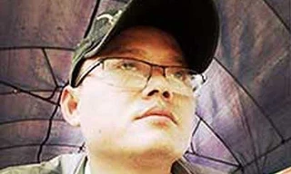 Đối tượng Đậu Đức Quyền