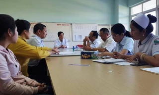 Họp Hội đồng chuyên môn làm rõ nguyên nhân tử vong của sản phụ