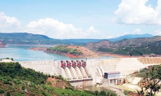 Thủy điện Đồng Nai 2