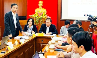 Lâm Đồng chưa tuyển dụng 17 người đậu công chức nhờ phúc khảo