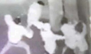 Năm đối tượng truy sát tận cùng nam thanh niên 