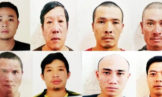 Triệt phá đường dây cá độ bóng đá hàng chục tỷ đồng