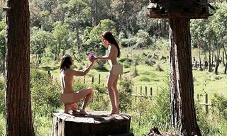 Sở TT&TT Lâm Đồng vào cuộc vụ cặp nam nữ chụp ảnh nude ở Đà Lạt