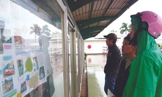 Tăng lương: Vừa có hiệu lực đã lỗi thời