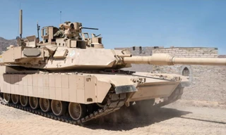 Mỹ thử nghiệm pháo bắn tự động siêu nhanh, siêu chính xác