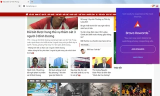 Người lướt web sẽ được trả tiền