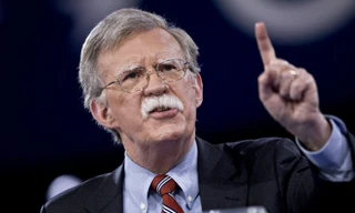 Mỹ phản đối Trung Quốc can thiệp hoạt động dầu khí ở biển Đông