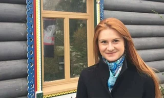 Mỹ bỏ tù cô gái Nga bị tình nghi là điệp viên