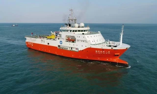 Trung Quốc vi phạm vùng biển Việt Nam và sức mạnh cộng đồng quốc tế