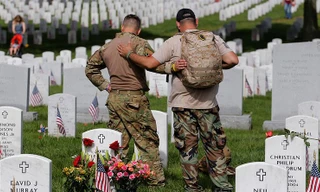 Những vấn đề nhức nhối của quân nhân, cựu chiến binh Mỹ