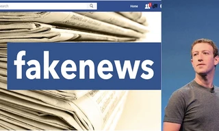 Facebook bị gọi là 'gangster kỹ thuật số'