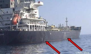 Ông Trump đã nhầm về vai trò của eo biển Hormuz?