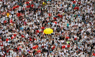 Nguyên nhân người Hong Kong rầm rộ biểu tình chống dự luật dẫn độ