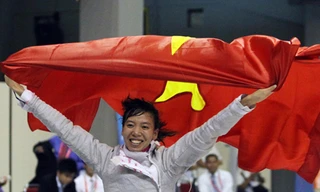 Thể thao Việt Nam chờ đón ‘ngày vàng’