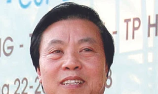 Chuyên gia bóng đá với quyết định từ chức của TTK VFF