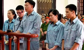 Gián tiếp khiến 13 người chết, tòa tuyên 12 năm tù