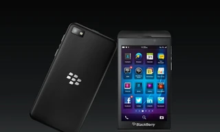 BlackBerry Z10