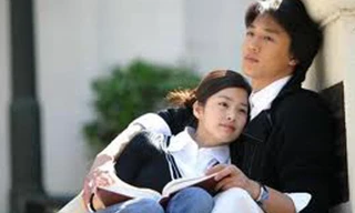 Một cảnh trong phim