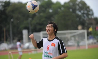 Những biệt danh 'độc' của các cầu thủ U19 Việt Nam