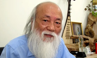 Phó Giáo sư Văn Như Cương