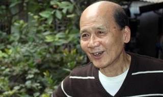  Dù khó khăn vất vả nhưng nụ cười vẫn luôn nở trên môi nghệ sĩ Phạm Bằng 