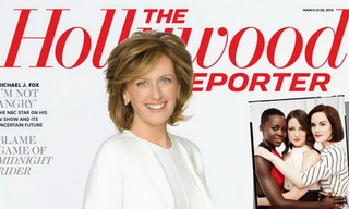 Bà Anne M. Sweeney rời vị trí sếp lớn ở Disney