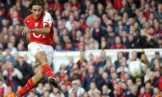  Robert Pires