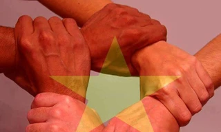 Bảo vệ chủ quyền biển đảo: Bình tĩnh, sáng suốt, phù hợp 