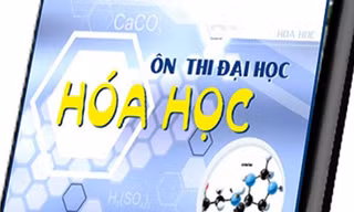 Ôn thi đại học môn Hóa: Điện phân