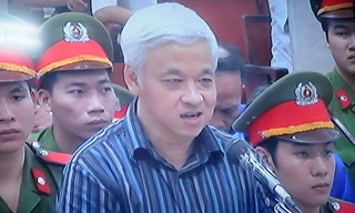  "Bầu" Kiên cùng các đồng phạm sẽ bị tuyên án vào ngày 9/6