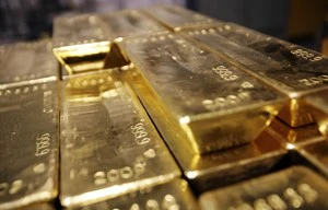 Tháng Hai, giá vàng tăng mạnh nhất 