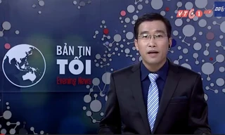 Bản tin thời sự 20h ngày 4/6| VTC 