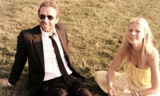 Hôn nhân thất bại làm nên album mới của Coldplay