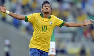 RADIO World Cup sáng 28/6: Người Brazil coi Neymar kế nghiệp Pele
