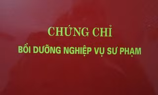 "Xin Bộ GD&ĐT cho chúng em câu trả lời"