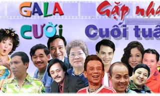 Những chương trình truyền hình chia tay khán giả trong tiếc nuối