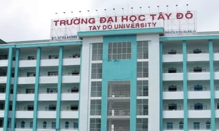 ĐH Tây Đô dự kiến tuyển sinh Thạc sĩ ngành Tài chính - Ngân hàng