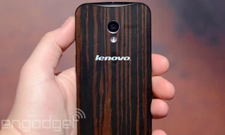 Google bán Motorola cho Lenovo với giá rẻ mạt