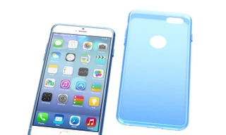 iPhone 6 màn hình 4,7 inch qua ảnh