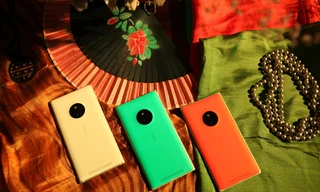 Cuối tháng này, Nokia Lumia 830 về Việt Nam