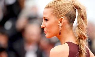 Năm kiểu tóc 'đổi gió' trong mùa thu