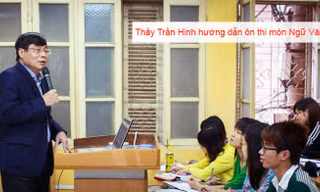 Ảnh: ussh.edu.vn