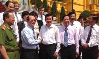 Nâng cao vai trò của luật sư, giảm oan sai, nhục hình