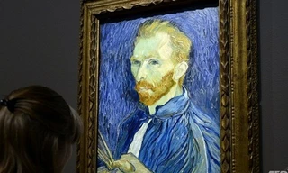 Tranh Van Gogh có giá hơn… 1 nghìn tỉ đồng