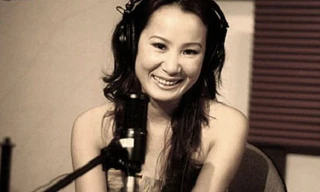 Nhạc sĩ Giáng Son